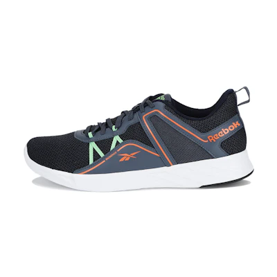 Reebok Quick Drifter 'Black Green'