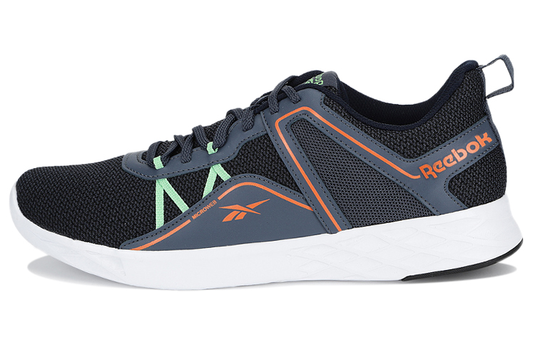 Reebok Quick Drifter 'Black Green' EY4148