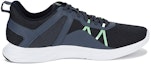 Order Reebok Quick Drifter 'Hitam Hijau' EY4148