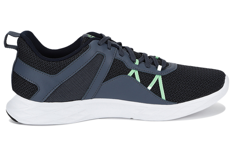 Order Reebok Quick Drifter ''Noir Vert'' EY4148