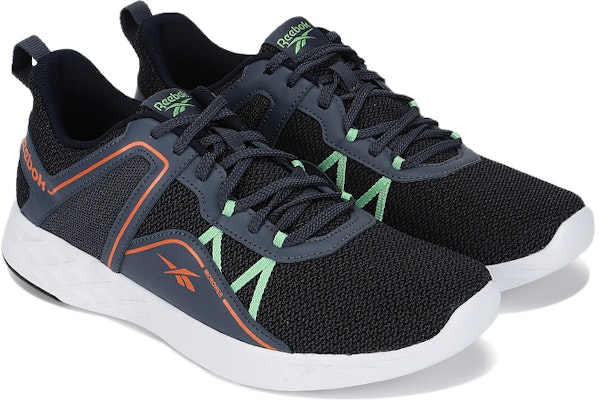 리복 퀵 드리프터 '블랙 그린' (Reebok Quick Drifter 'Black Green') EY4148 Lookbook 리복 퀵 드리프터 '블랙 그린' (Reebok Quick Drifter 'Black Green') EY4148