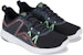 Reebok Quick Drifter 'Hitam Hijau' EY4148