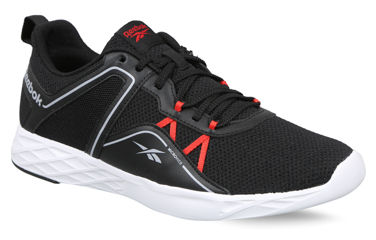 Lookbook Reebok Quick Drifter ''Noir Bas'' EX4270