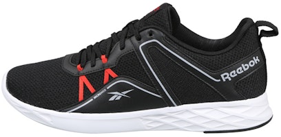 Reebok Quick Drifter 'Black Low-Top' EX4270 Reebok Quick Drifter 'Black Low-Top' EX4270