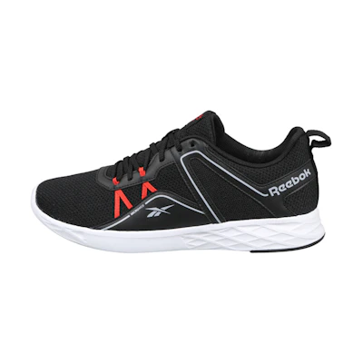 Reebok Quick Drifter 'Black Low-Top'