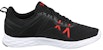 Reebok Quick Drifter 'Hitam Low-Top' EX4270