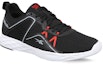 Lookbook Reebok Quick Drifter 'Hitam Low-Top' EX4270