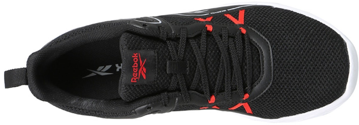 Reebok Quick Drifter 'Low-Top Hitam' EX4270 Shop Reebok Quick Drifter 'Low-Top Hitam' EX4270