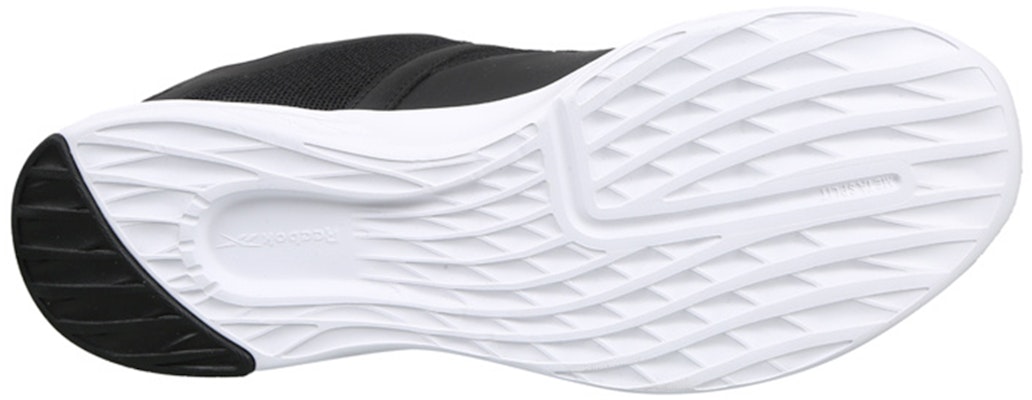 Reebok Quick Drifter 'Low-Top Hitam' EX4270 Details for Reebok Quick Drifter 'Low-Top Hitam' EX4270