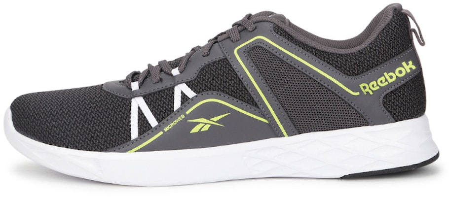 Reebok Quick Drifter 'Grey Green' EY4147 Buy Reebok Quick Drifter 'Grey Green' EY4147