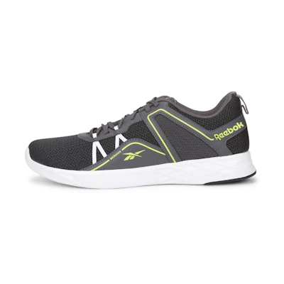 Reebok Quick Drifter 'Grey Green'