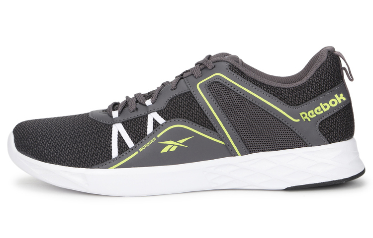 Reebok Quick Drifter 'Grey Green' EY4147