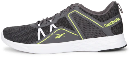 Reebok Quick Drifter 'Grey Green' EY4147 Reebok Quick Drifter 'Grey Green' EY4147