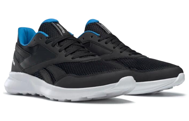Lookbook Reebok Quick Motion 2.0 ''Noir'' FV1599