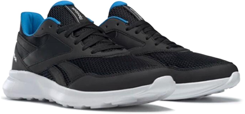 리복 퀵모션 2.0 블랙 (Reebok Quick Motion 2.0 Black) FV1599 Lookbook 리복 퀵모션 2.0 블랙 (Reebok Quick Motion 2.0 Black) FV1599