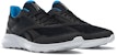 Reebok Quick Motion 2.0 'Hitam' FV1599