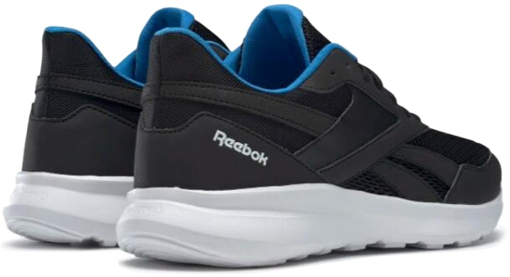 리복 퀵모션 2.0 블랙 (Reebok Quick Motion 2.0 Black) FV1599 Shop 리복 퀵모션 2.0 블랙 (Reebok Quick Motion 2.0 Black) FV1599