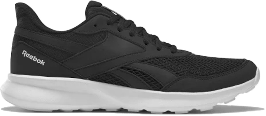 리복 퀵모션 2.0 블랙/화이트 (Reebok 퀵모션 2.0 블랙/화이트) EF6394 Order 리복 퀵모션 2.0 블랙/화이트 (Reebok 퀵모션 2.0 블랙/화이트) EF6394