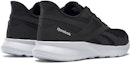 Shop Reebok Quick Motion 2.0 Hitam/ 'Putih' EF6394