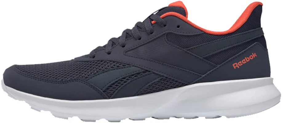 Reebok Quick Motion 2.0 ''Blau Orange'' Sneakers EH2709 Buy Reebok Quick Motion 2.0 ''Blau Orange'' Sneakers EH2709