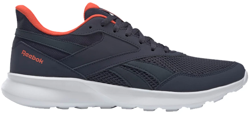 Reebok Quick Motion 2.0 ''Blau Orange'' Sneakers EH2709 Order Reebok Quick Motion 2.0 ''Blau Orange'' Sneakers EH2709