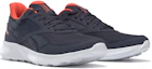 Lookbook Reebok Quick Motion 2.0 ''Blau Orange'' Sneakers EH2709