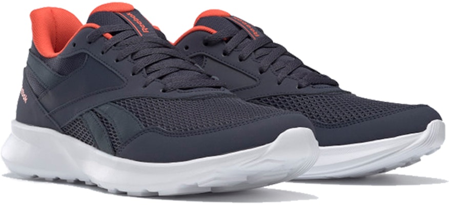 Reebok Quick Motion 2.0 'Biru Jingga' EH2709 Lookbook Reebok Quick Motion 2.0 'Biru Jingga' EH2709