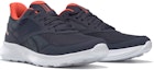 Lookbook Reebok Quick Motion 2.0 'Biru Jingga' EH2709