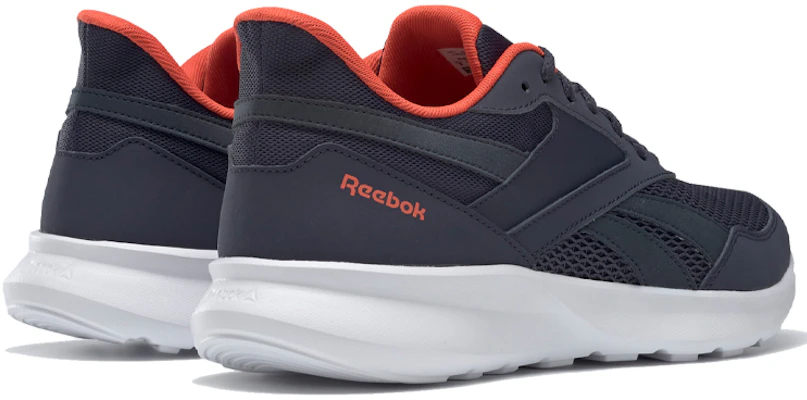 Reebok Quick Motion 2.0 ''Blau Orange'' Sneakers EH2709 Shop Reebok Quick Motion 2.0 ''Blau Orange'' Sneakers EH2709
