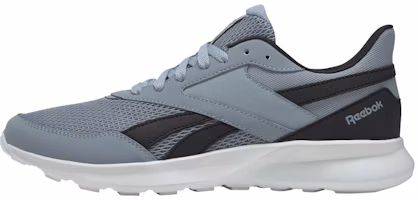 Reebok Quick Motion 2.0 'Grey Black' FV1597 Reebok Quick Motion 2.0 'Grey Black' FV1597