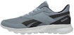Reebok Quick Motion 2.0 'Kelabu Hitam' FV1597