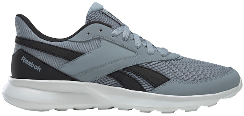 Reebok Quick Motion 2.0 'Grey Black' FV1597 Order Reebok Quick Motion 2.0 'Grey Black' FV1597