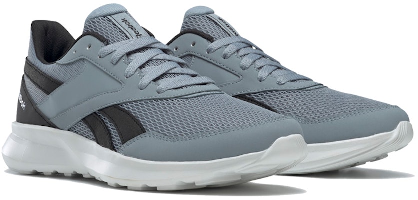 리복 퀵모션 2.0 그레이/블랙 (Reebok Quick Motion 2.0 Grey/Black - 50 characters) FV1597 Lookbook 리복 퀵모션 2.0 그레이/블랙 (Reebok Quick Motion 2.0 Grey/Black - 50 characters) FV1597