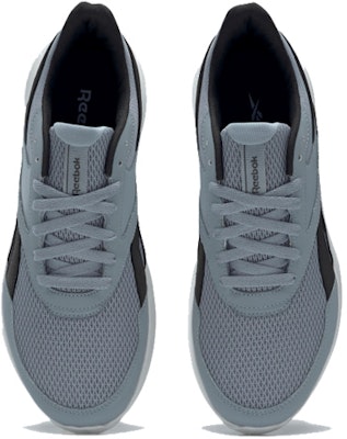 Reebok Quick Motion 2.0 'Grey Black' FV1597 Purchase Reebok Quick Motion 2.0 'Grey Black' FV1597