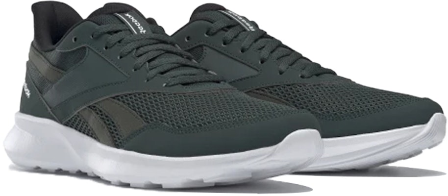 Reebok Quick Motion 2.0 'Hijau' EH2708 Lookbook Reebok Quick Motion 2.0 'Hijau' EH2708