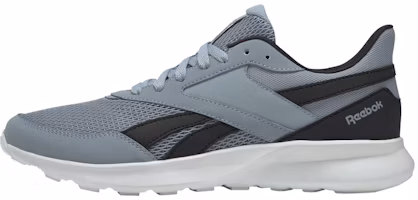 Reebok Quick Motion 2.0 'Grey Black' FV1597 Reebok Quick Motion 2.0 'Grey Black' FV1597