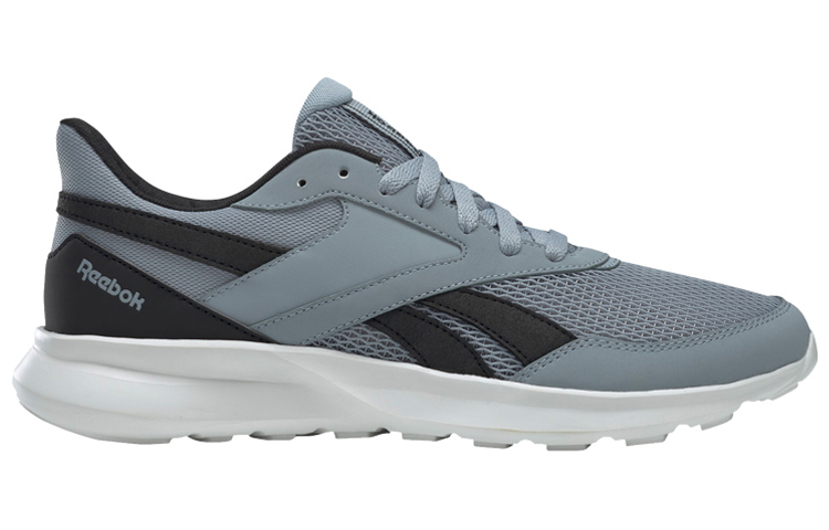 Order Reebok Quick Motion 2.0 ''Gris Noir''. FV1597
