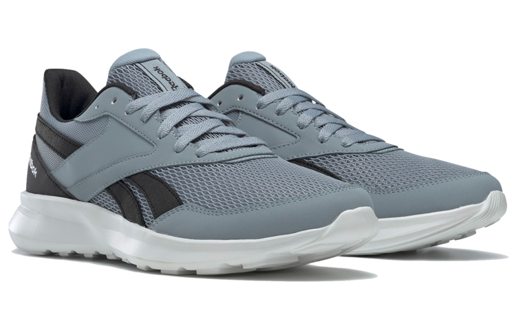 Lookbook Reebok Quick Motion 2.0 ''Gris Noir''. FV1597