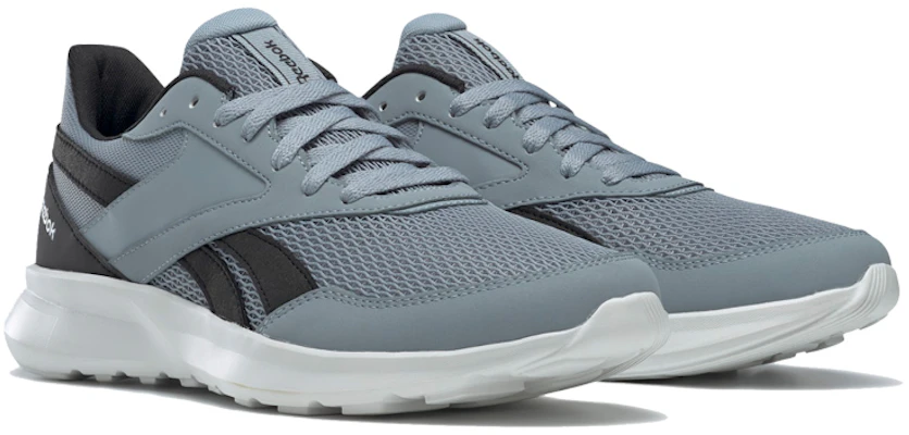 Reebok Quick Motion 2.0 ''Gris Noir''. FV1597 Lookbook Reebok Quick Motion 2.0 ''Gris Noir''. FV1597