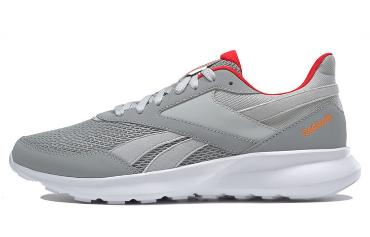 Reebok Quick Motion 2.0 'Grey Red' FV1598