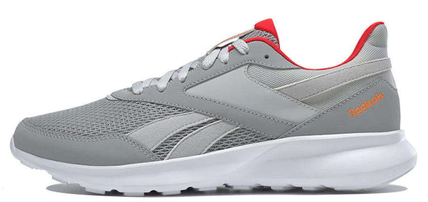 Reebok Quick Motion 2.0 "Gris Rouge" FV1598 Buy Reebok Quick Motion 2.0 "Gris Rouge" FV1598