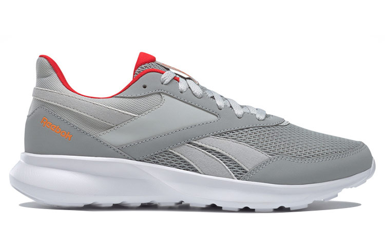 Order Reebok Quick Motion 2.0 "Gris Rouge" FV1598