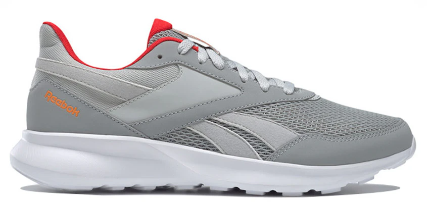Reebok Quick Motion 2.0 "Gris Rouge" FV1598 Order Reebok Quick Motion 2.0 "Gris Rouge" FV1598