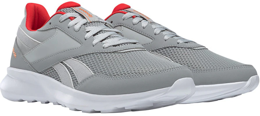 Reebok Quick Motion 2.0 "Gris Rouge" FV1598 Lookbook Reebok Quick Motion 2.0 "Gris Rouge" FV1598