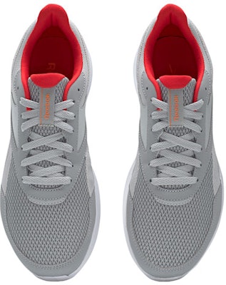 Reebok Quick Motion 2.0 'Grey Red' FV1598 Shop Reebok Quick Motion 2.0 'Grey Red' FV1598