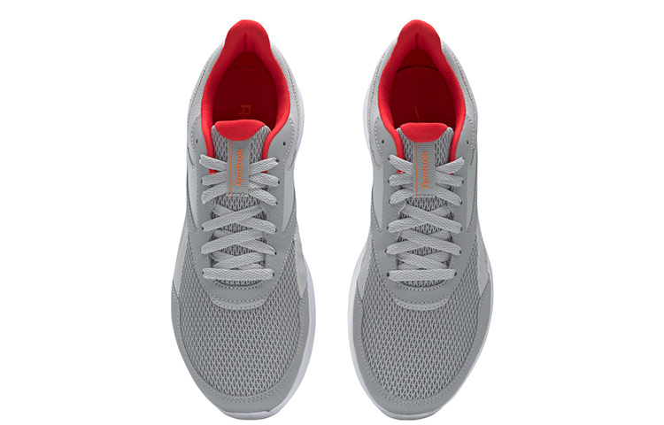 Shop Reebok Quick Motion 2.0 "Gris Rouge" FV1598