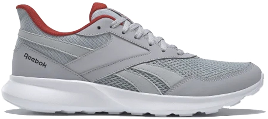 Reebok 快速動作 2.0 灰白 Order Reebok 快速動作 2.0 灰白