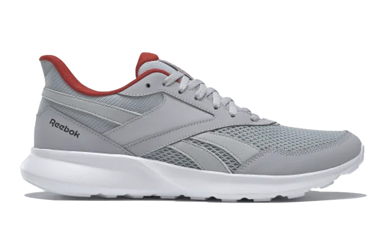 Order Reebok Quick Motion 2.0 ''Gris Blanc'' EF6387