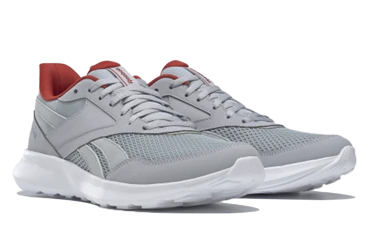 Lookbook Reebok Quick Motion 2.0 ''Gris Blanc'' EF6387