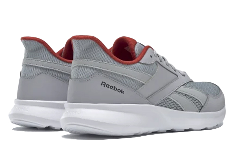 Shop Reebok Quick Motion 2.0 ''Gris Blanc'' EF6387